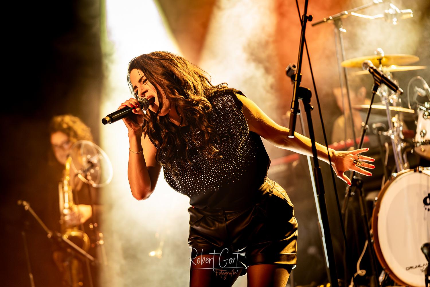 Foto: Robert Gort