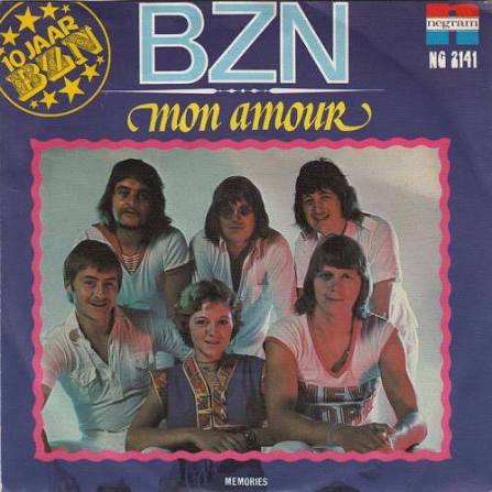 Mon Amour betekent de grote doorbraak voor BZN